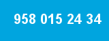 958 015 24 34